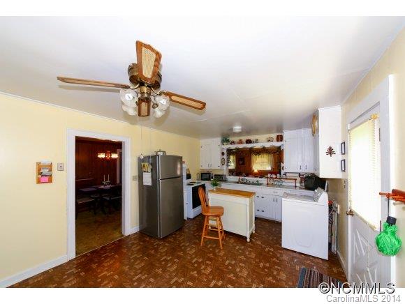 Vernon P. Moffitt - Residential