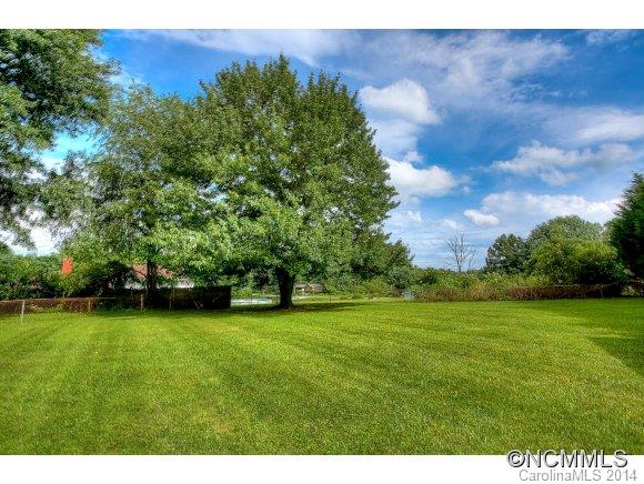 Vernon P. Moffitt - Residential