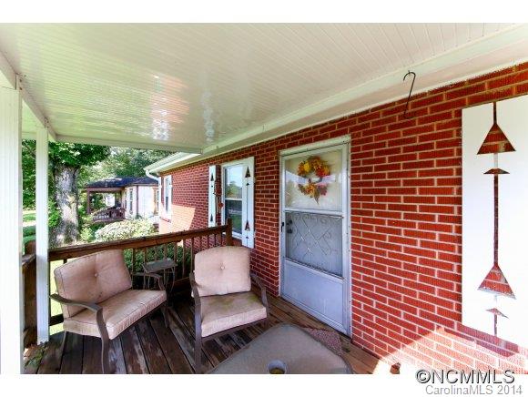 Vernon P. Moffitt - Residential