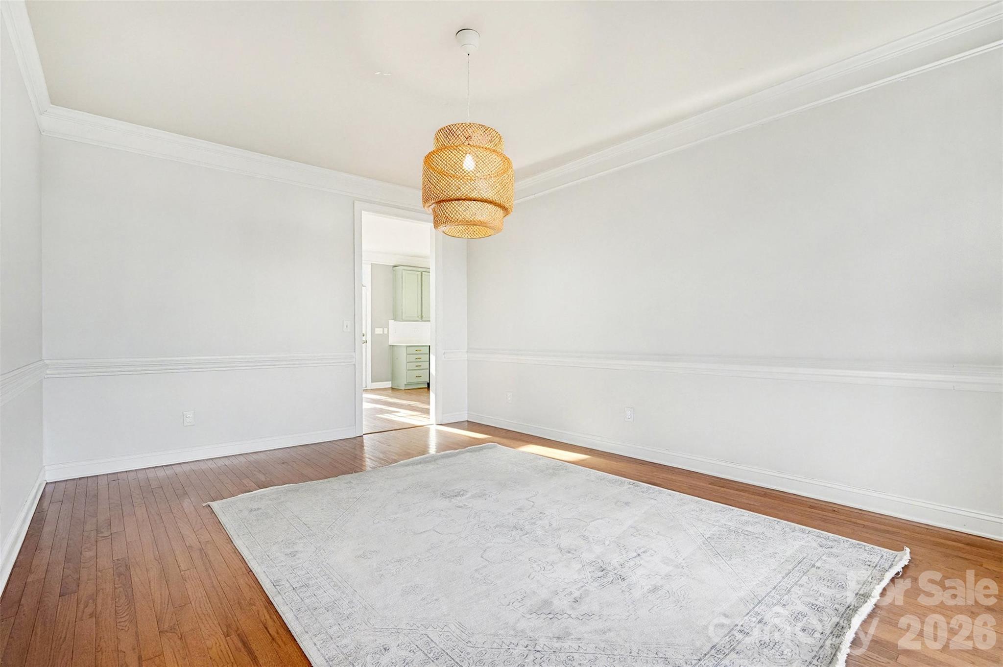 Highland Creek - Residential