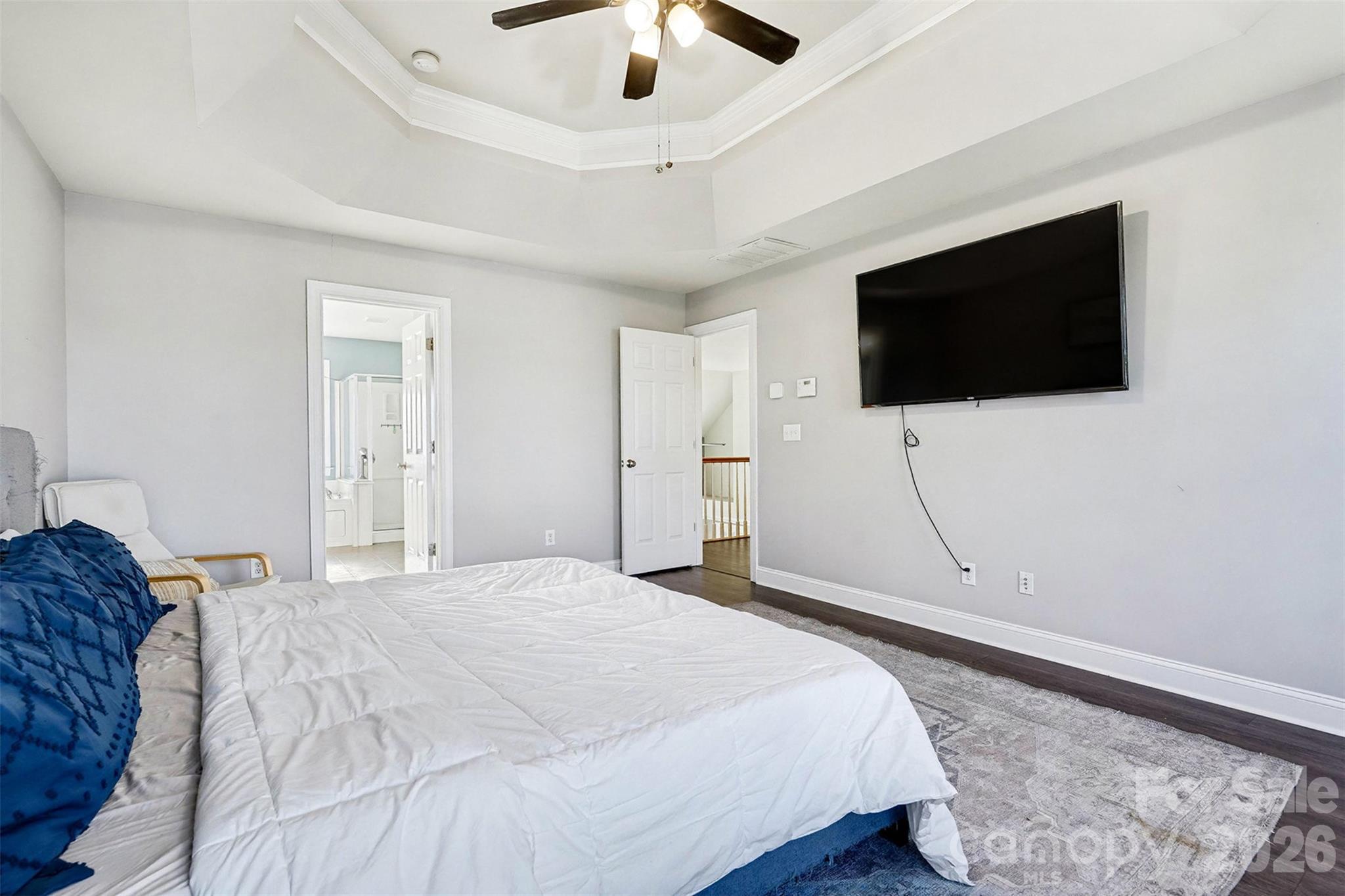 Highland Creek - Residential