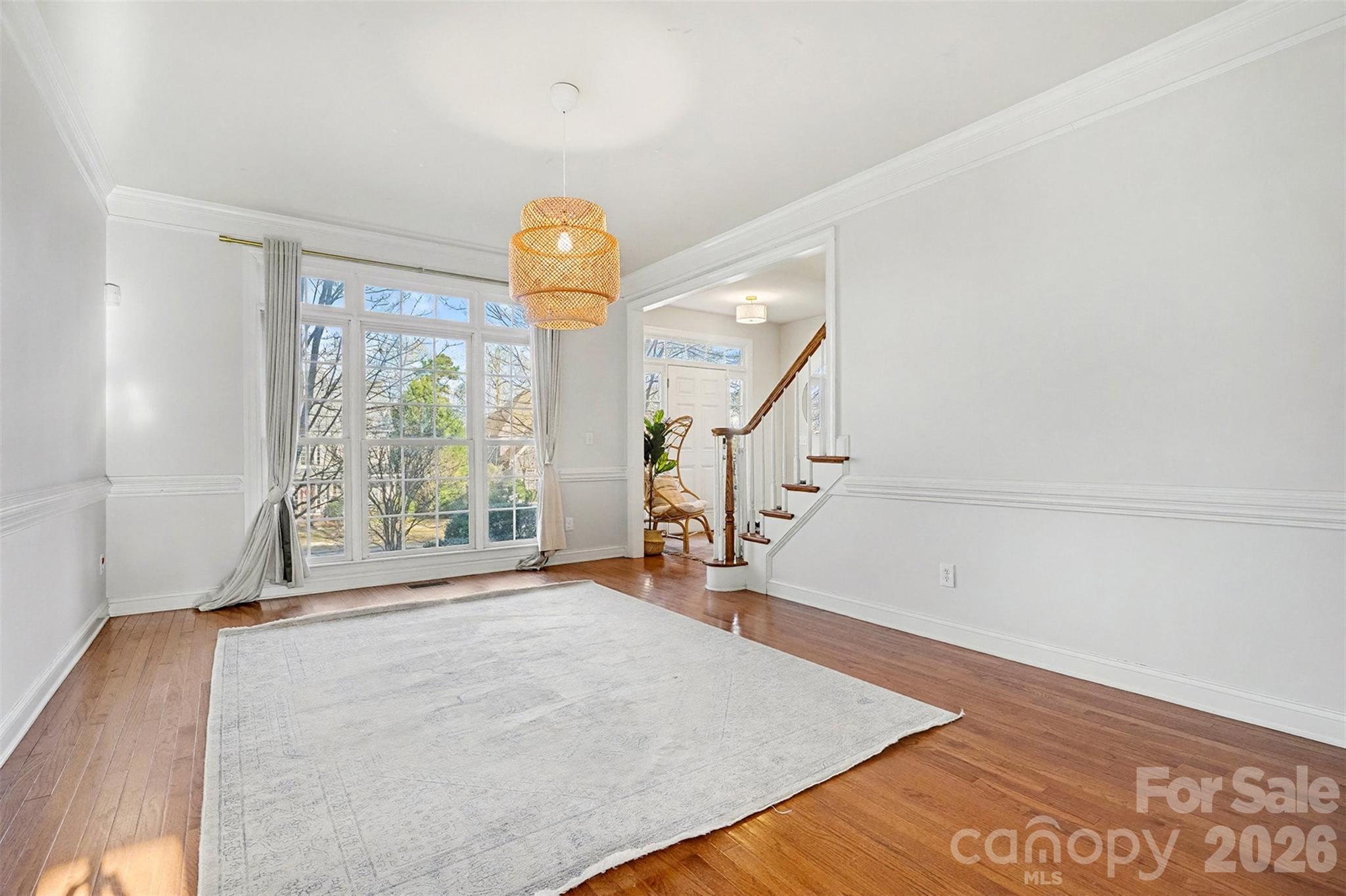 Highland Creek - Residential