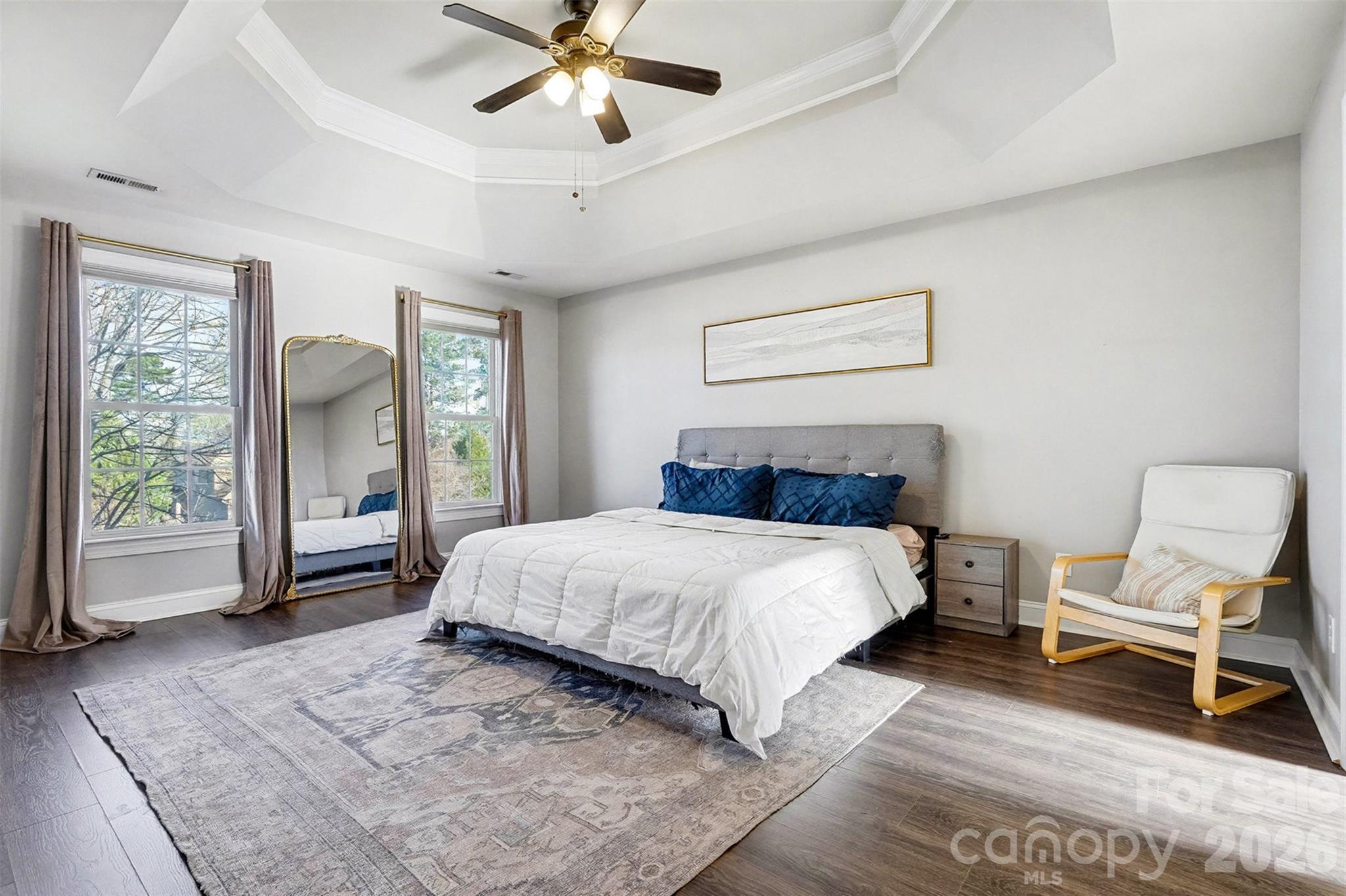 Highland Creek - Residential