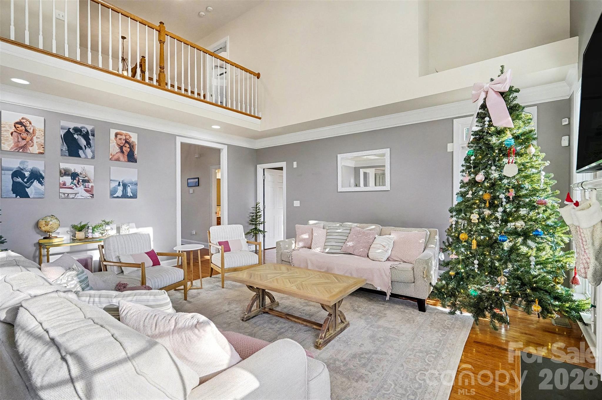 Highland Creek - Residential