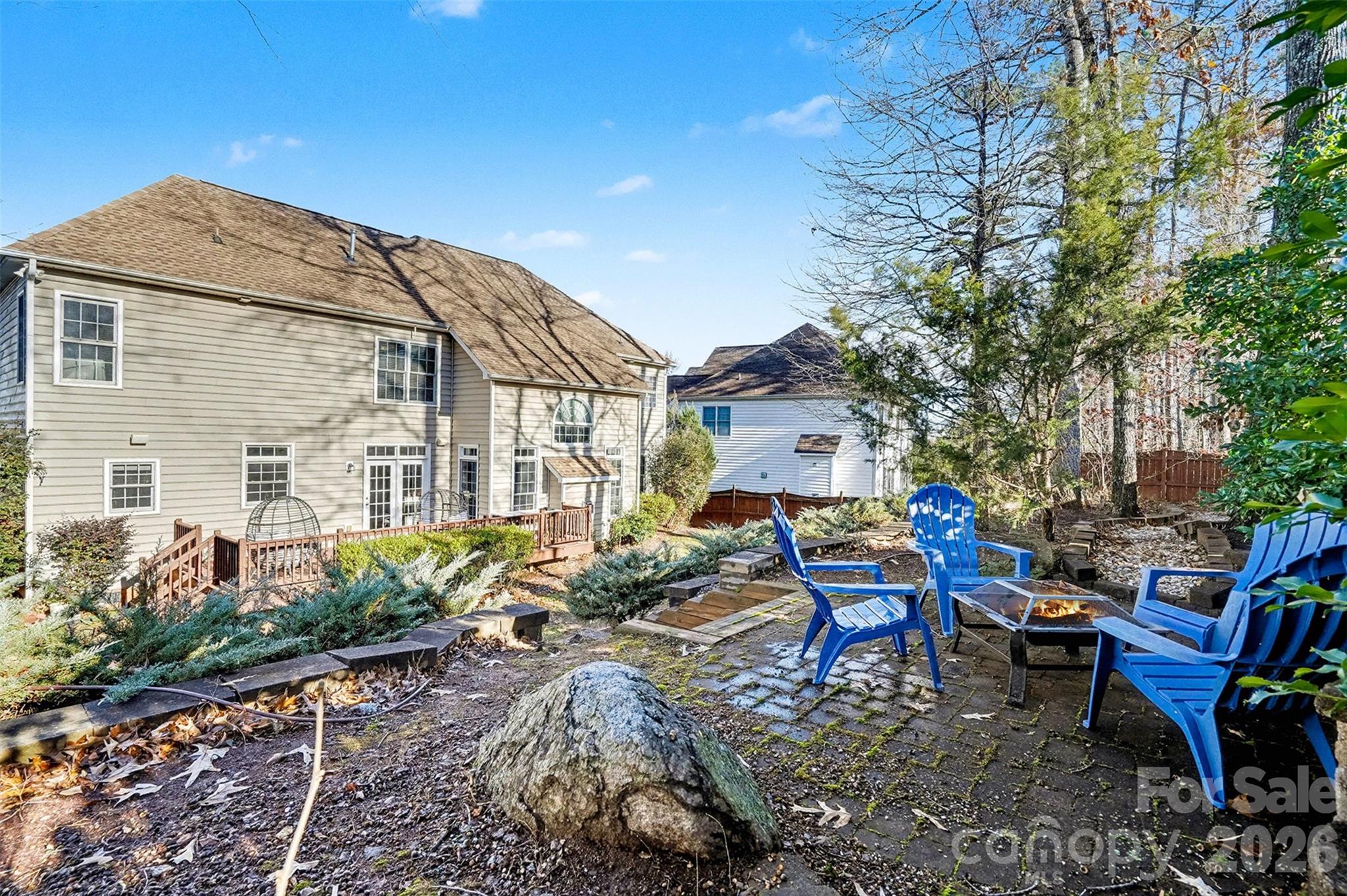 Highland Creek - Residential