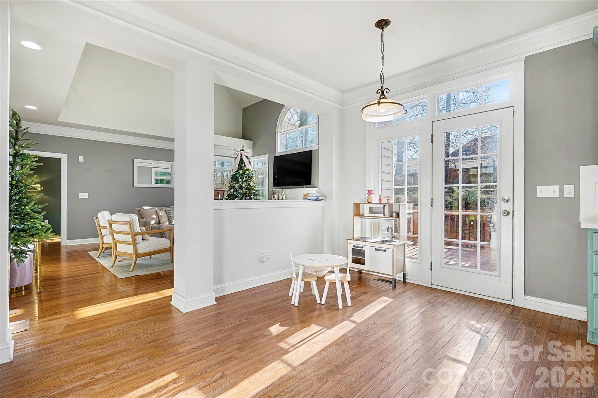 Highland Creek - Residential