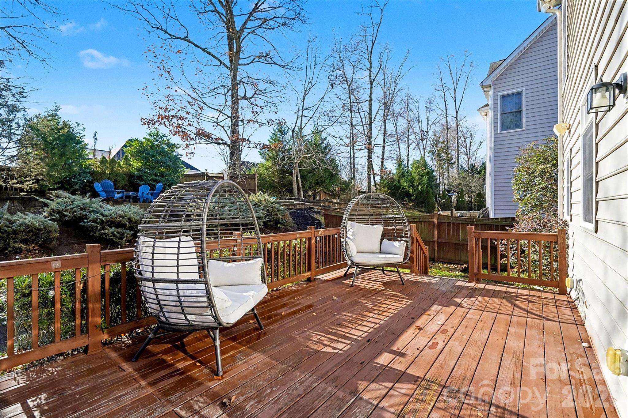 Highland Creek - Residential