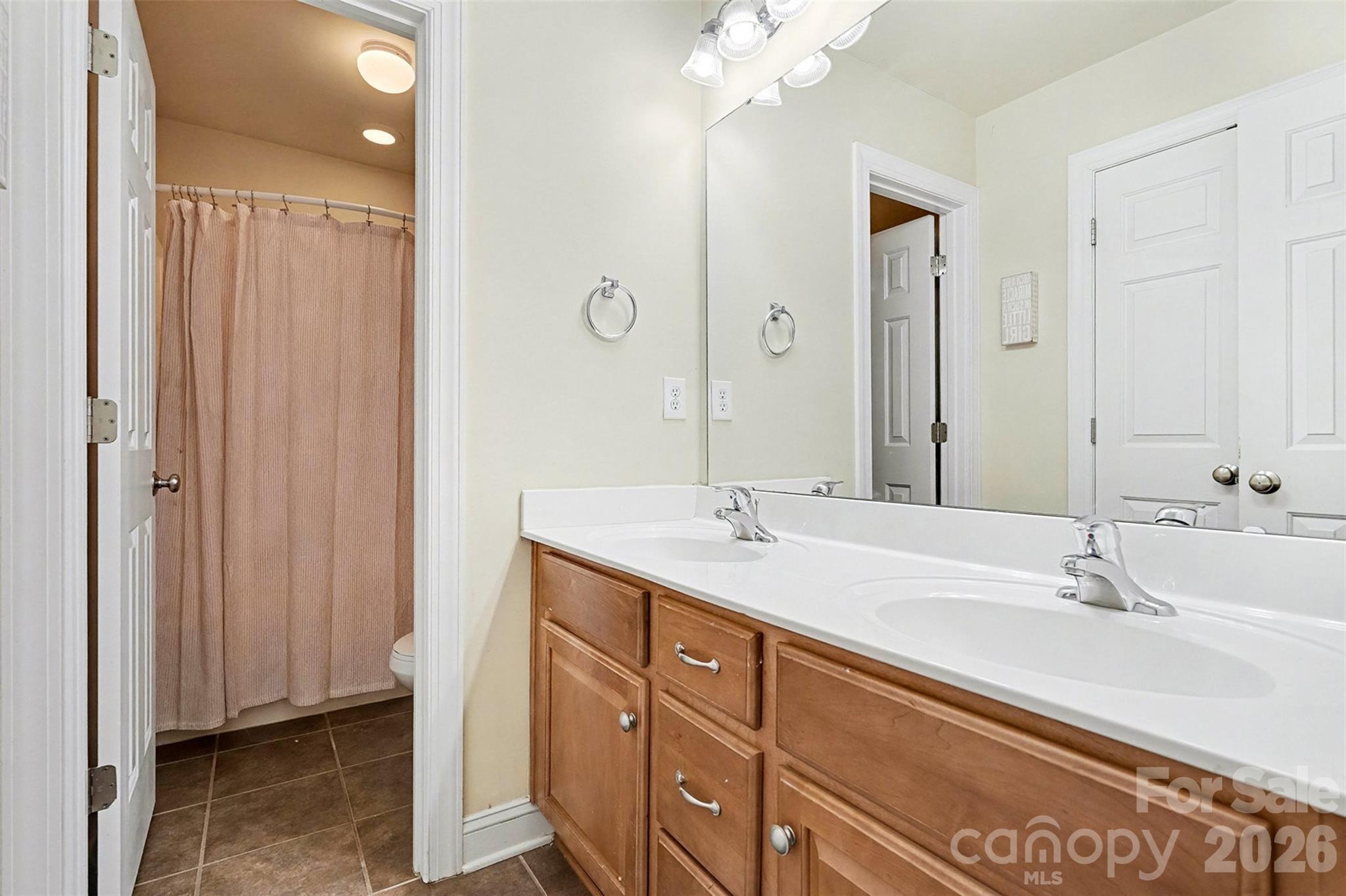 Highland Creek - Residential