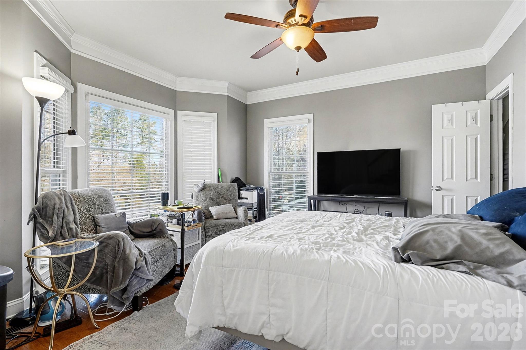 Highland Creek - Residential