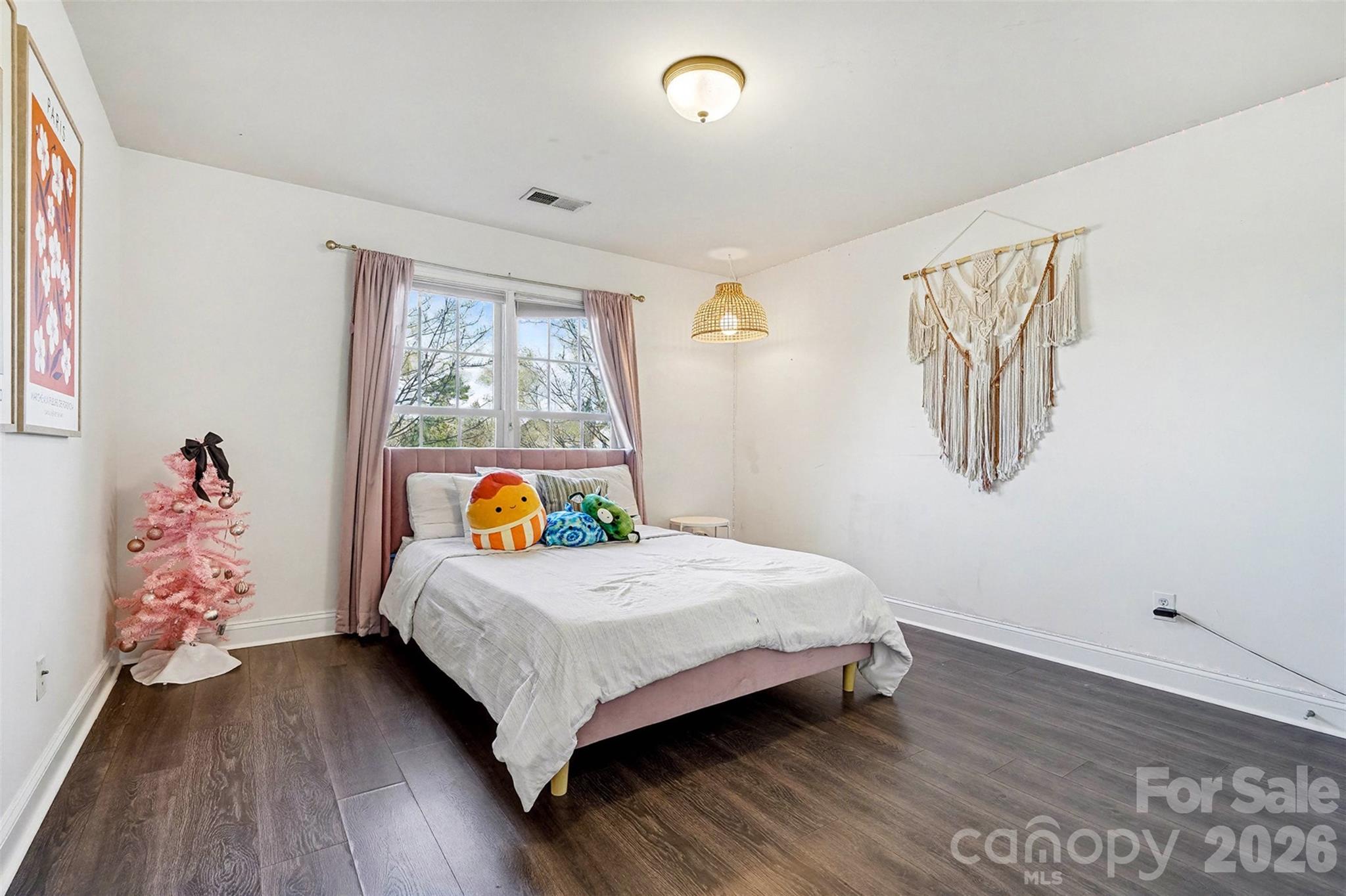 Highland Creek - Residential