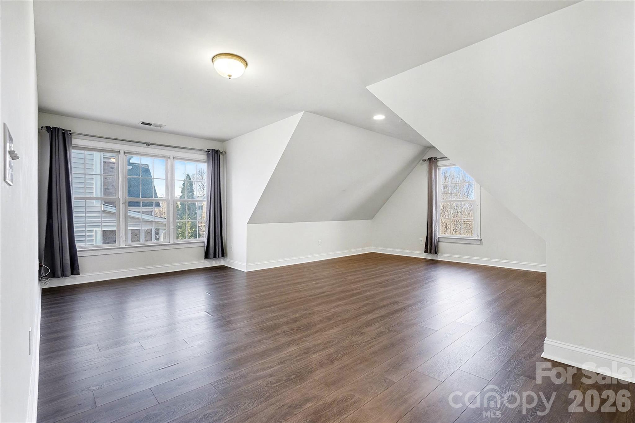 Highland Creek - Residential