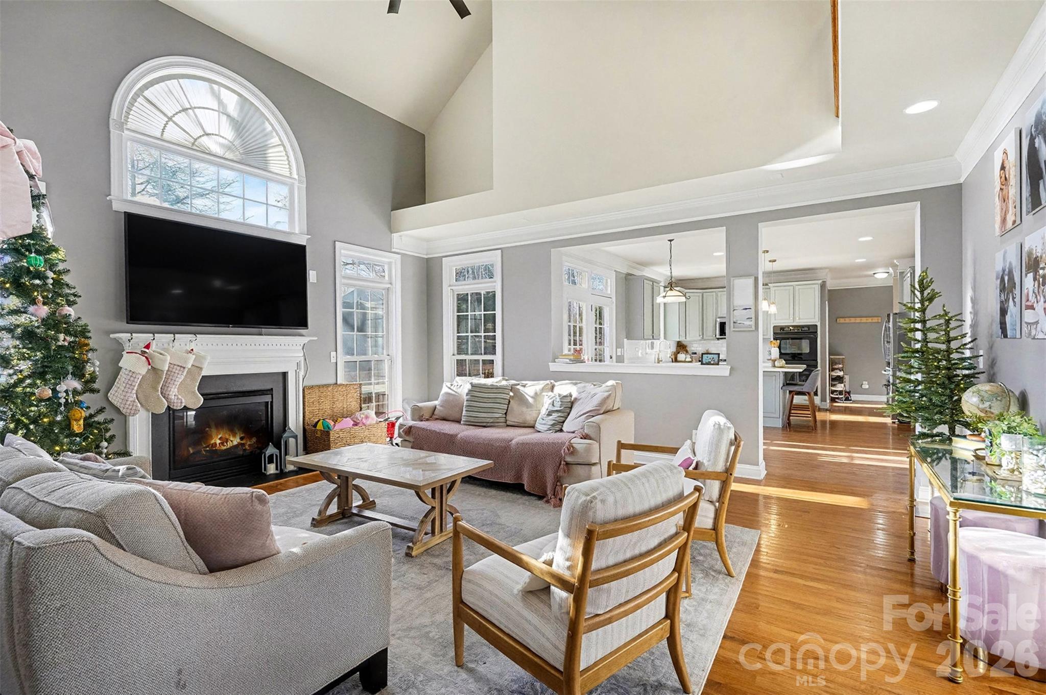 Highland Creek - Residential