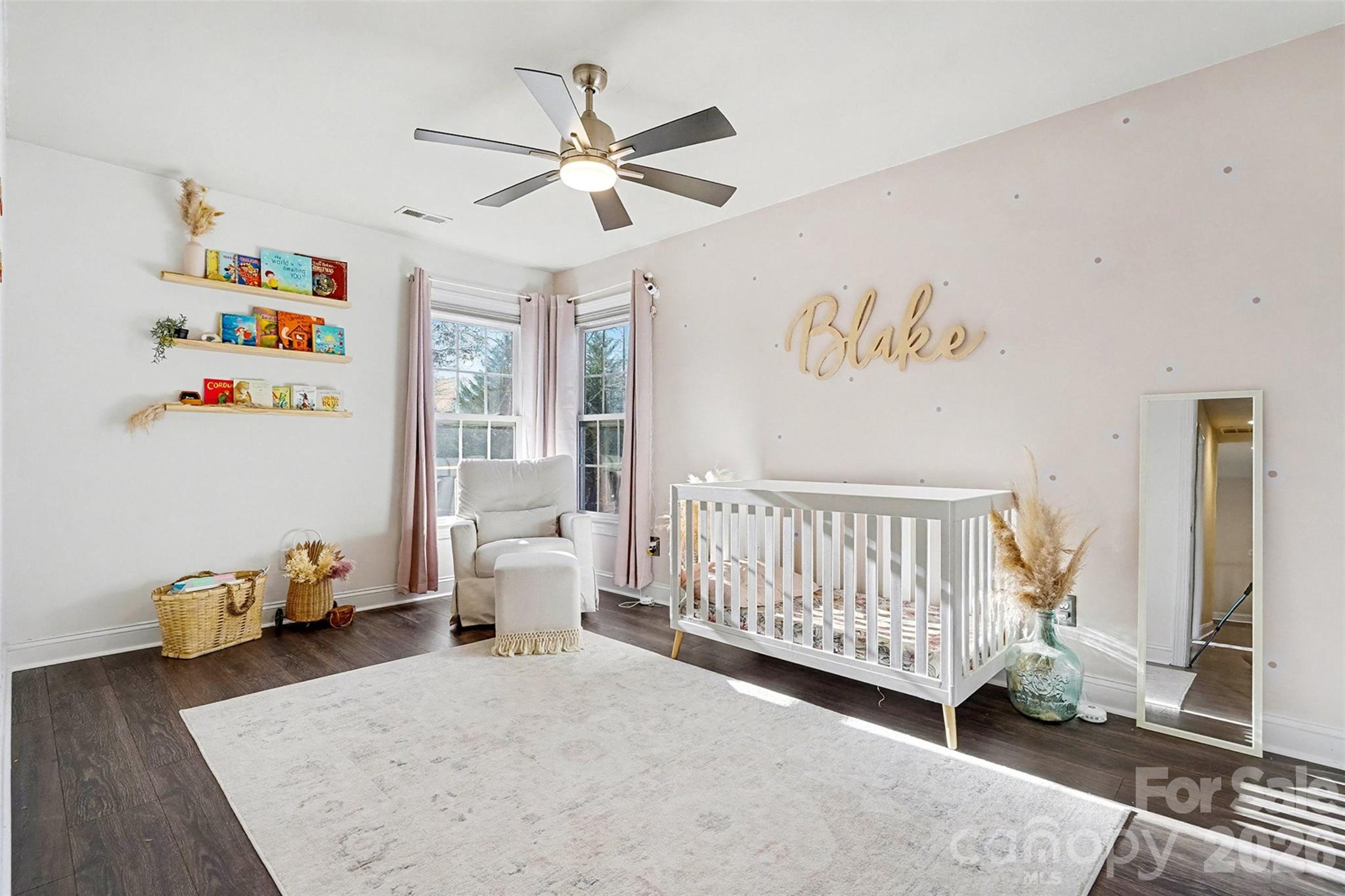 Highland Creek - Residential