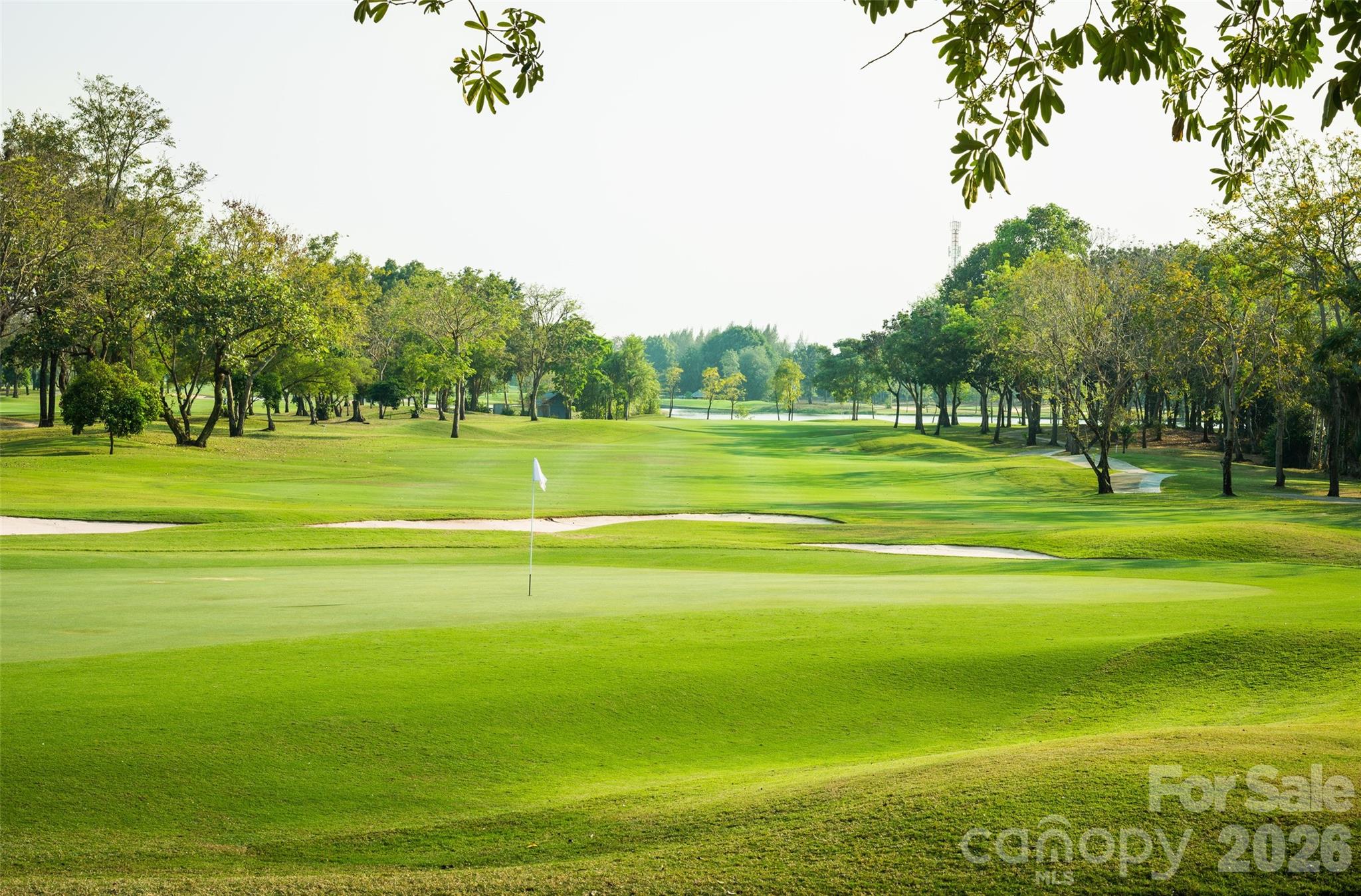 Highland Creek - Residential