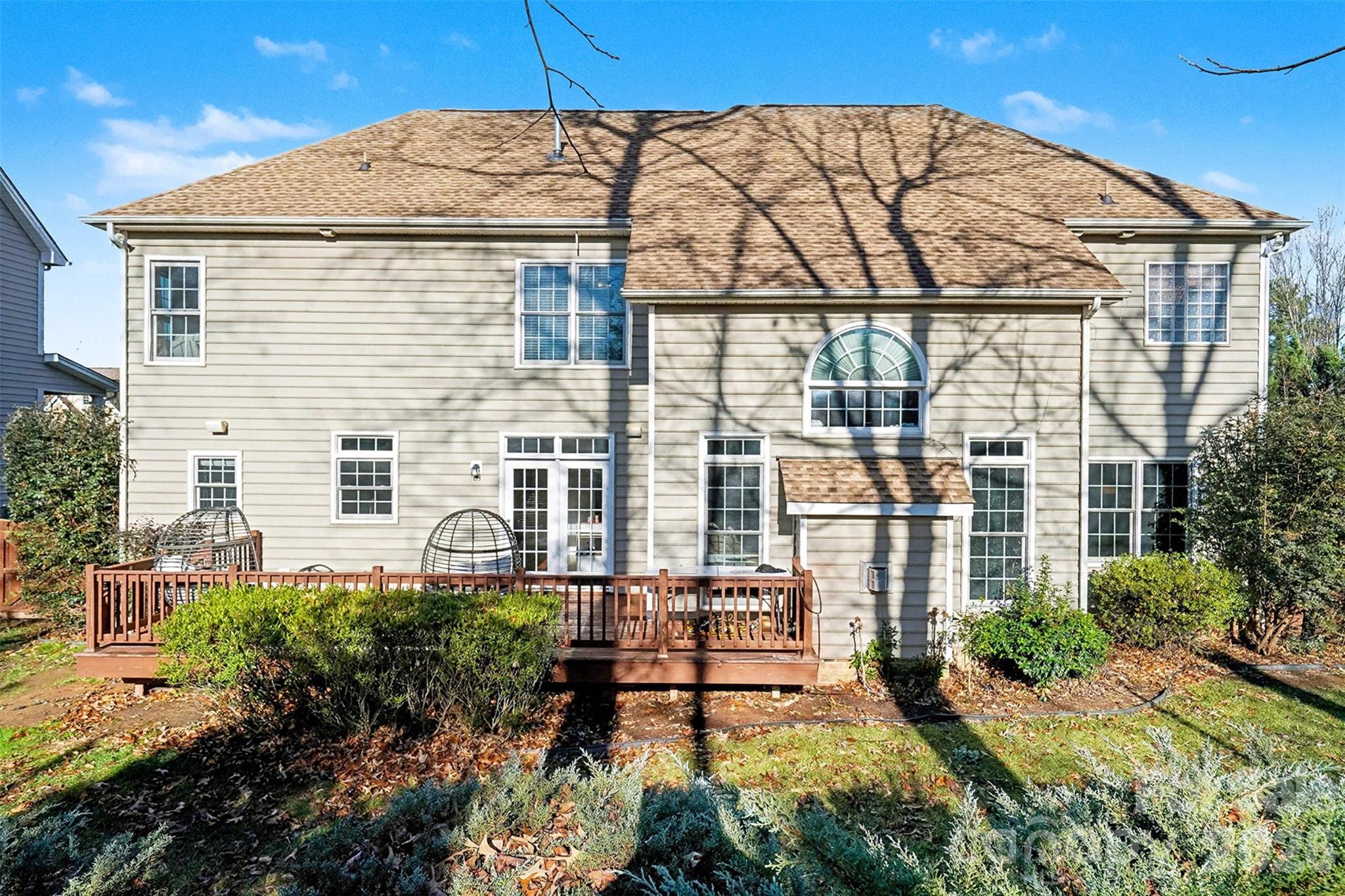 Highland Creek - Residential