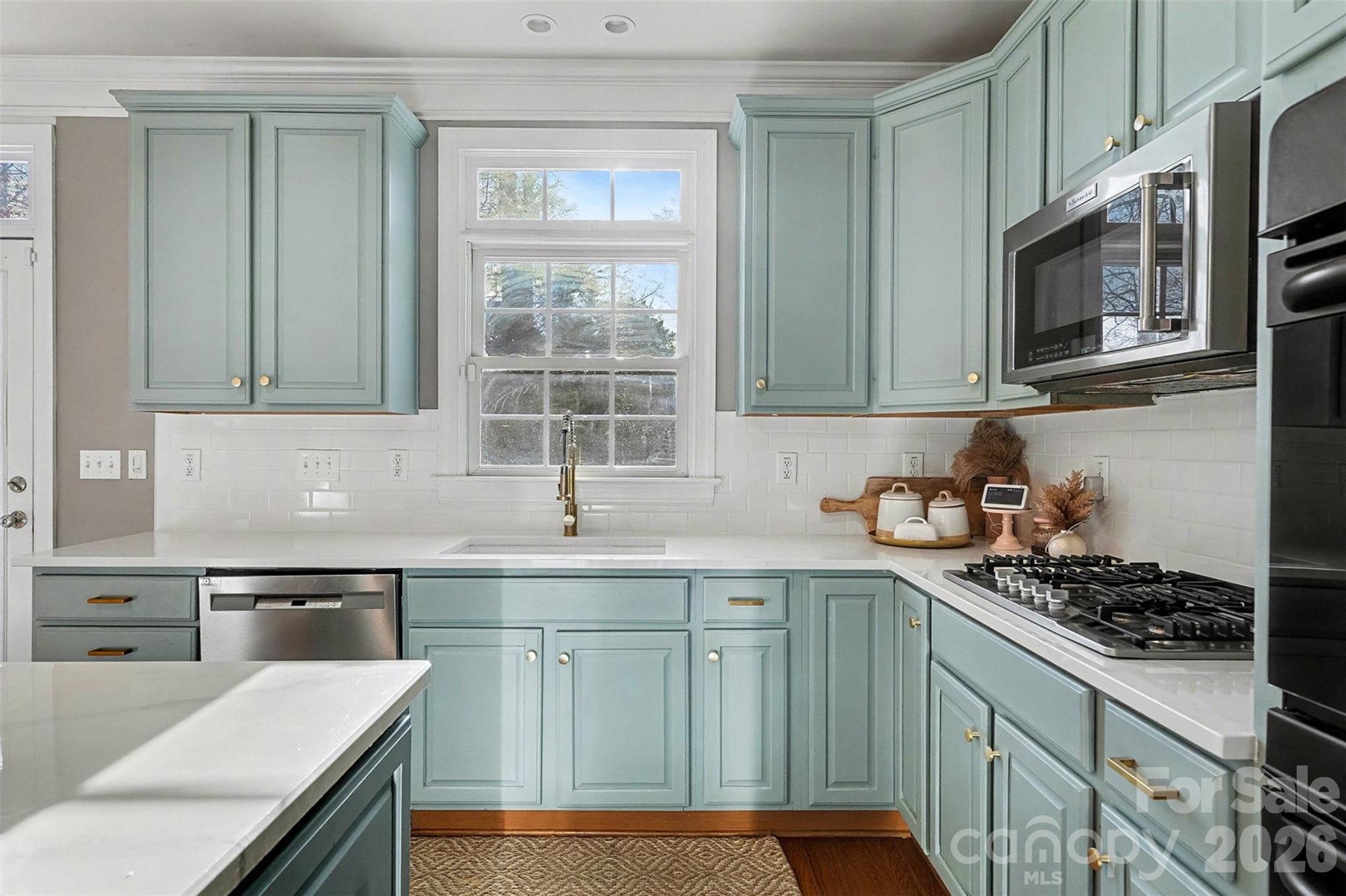 Highland Creek - Residential