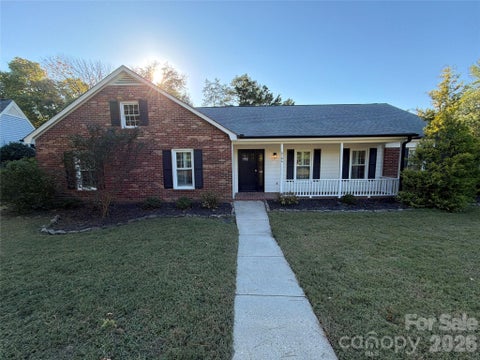 Photo of 4704 Benridge Lane, Charlotte, NC 28226 (MLS # 4435223)