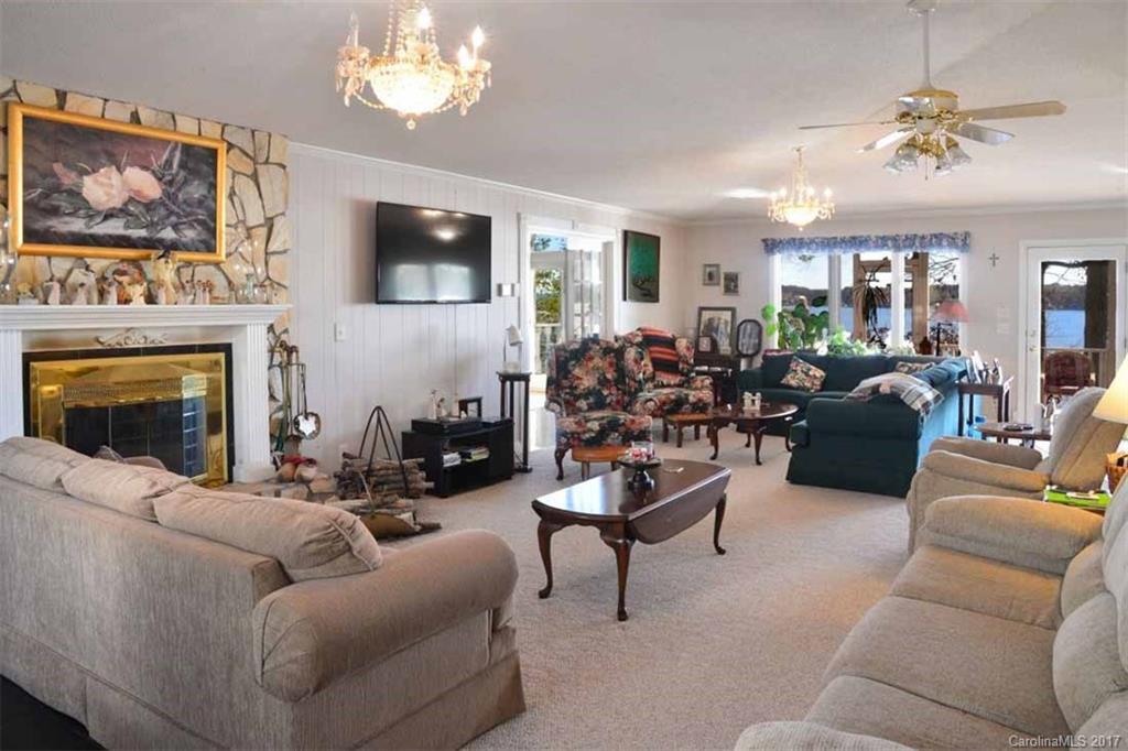 Emerald Shores - Residential