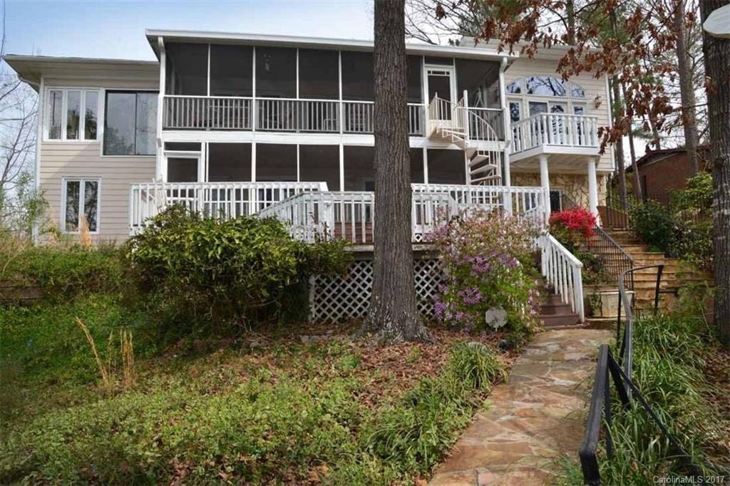 Emerald Shores - Residential