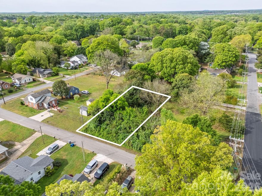 Wooded 0.20-acre lot in the heart of Belmont! This homesite can be purchased individually or combined with the adjoining cleared lot (MLS#:4366052) for added space and privacy. Ideally located just minutes from grocery stores, dining, and everyday conveniences, and approximately 20 minutes to the U.S. National Whitewater Center and Charlotte Douglas International Airport. A prime opportunity in a rapidly growing area!