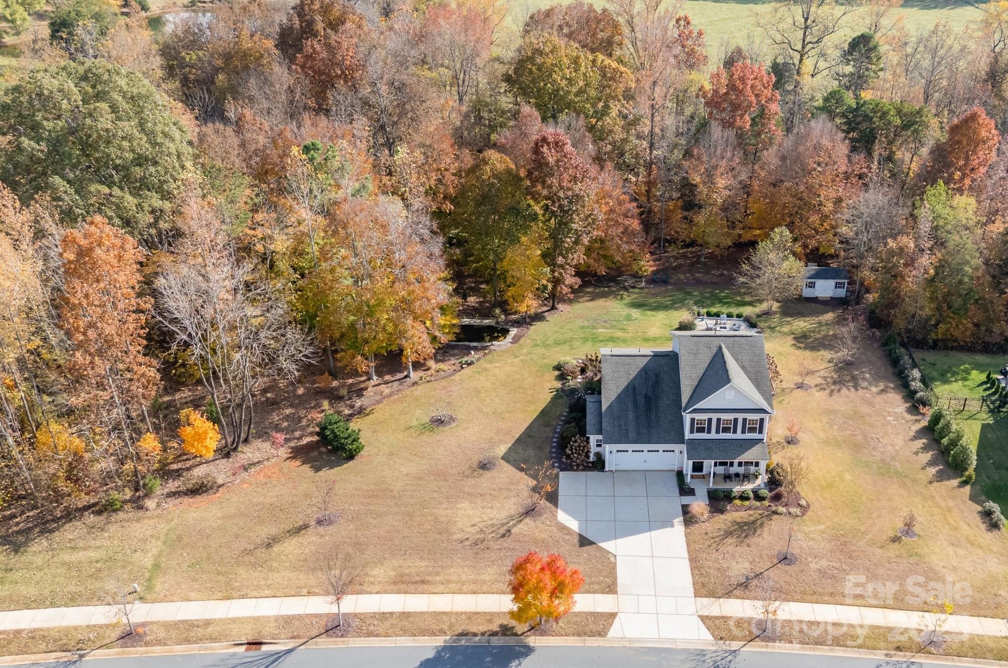 377 Wyndham Forest Circle