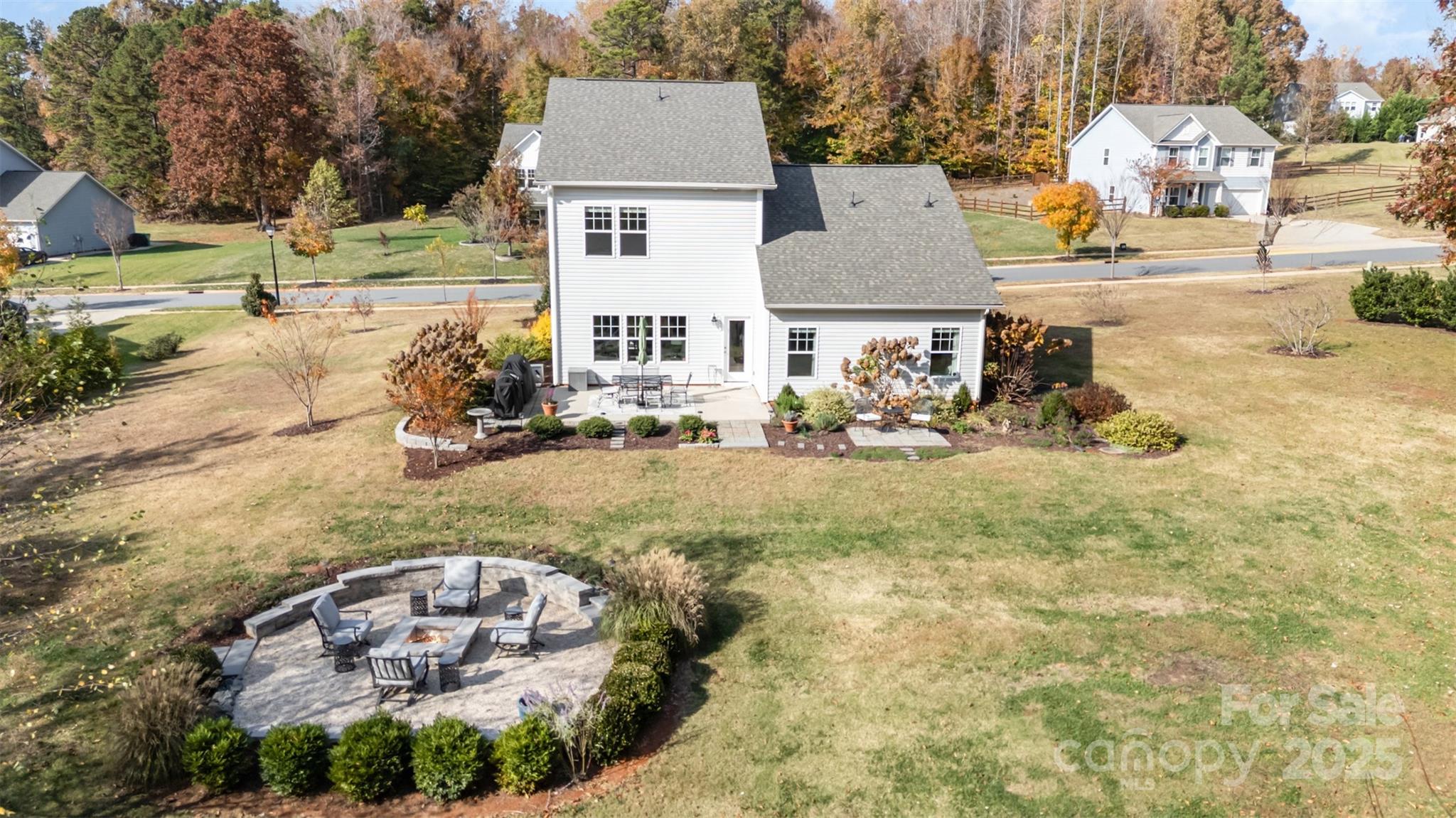 377 Wyndham Forest Circle