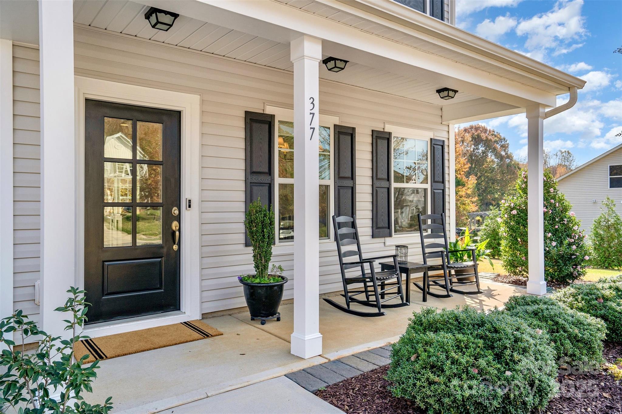 377 Wyndham Forest Circle