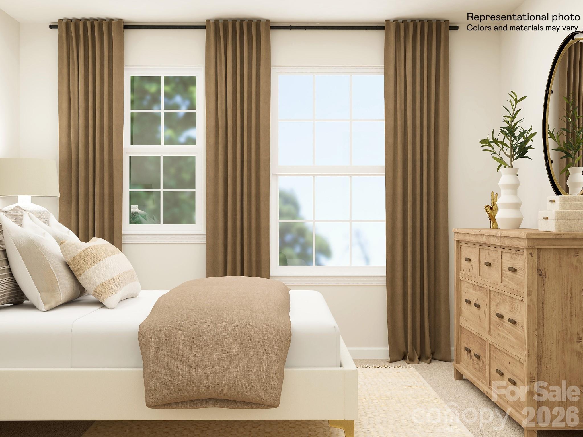 Village of Waxhaw - Residential