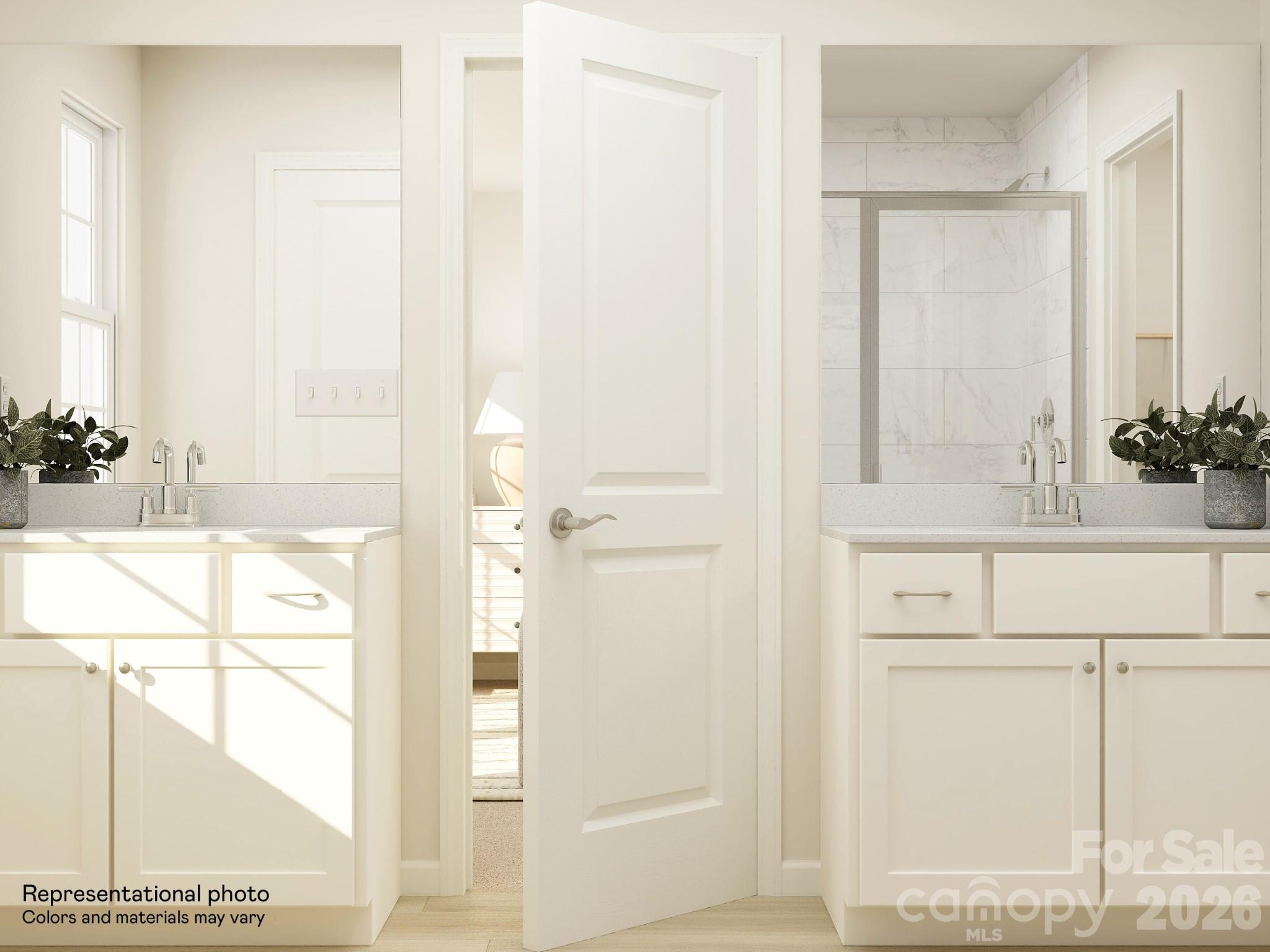 Village of Waxhaw - Residential