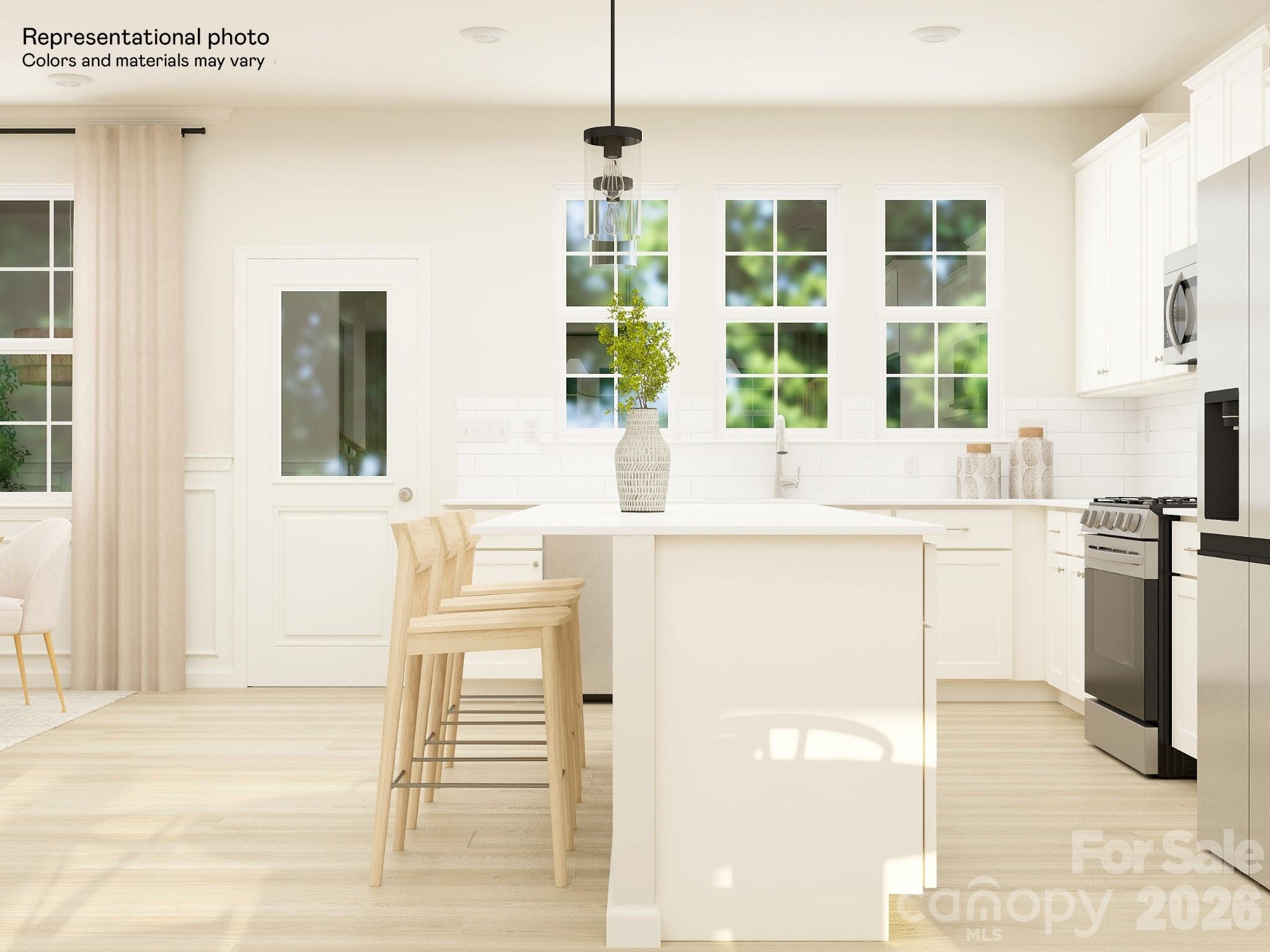 Village of Waxhaw - Residential