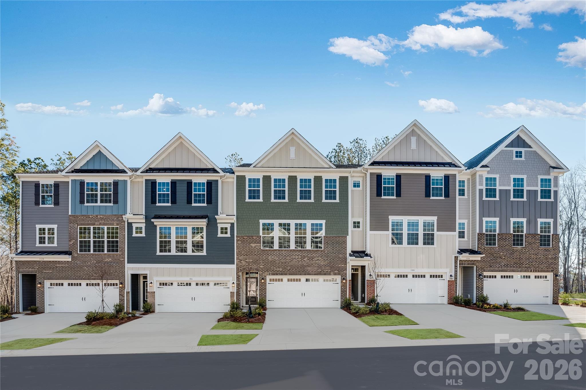 Village of Waxhaw - Residential