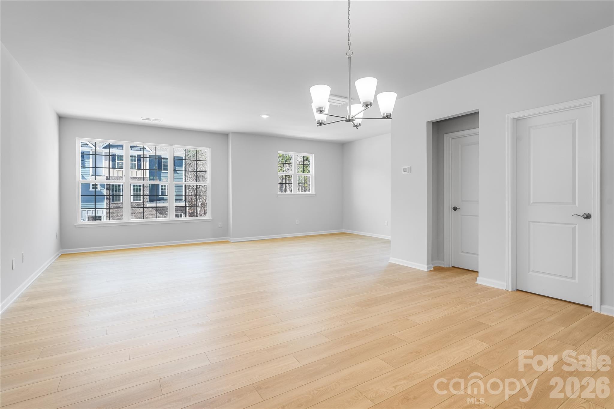 Village of Waxhaw - Residential