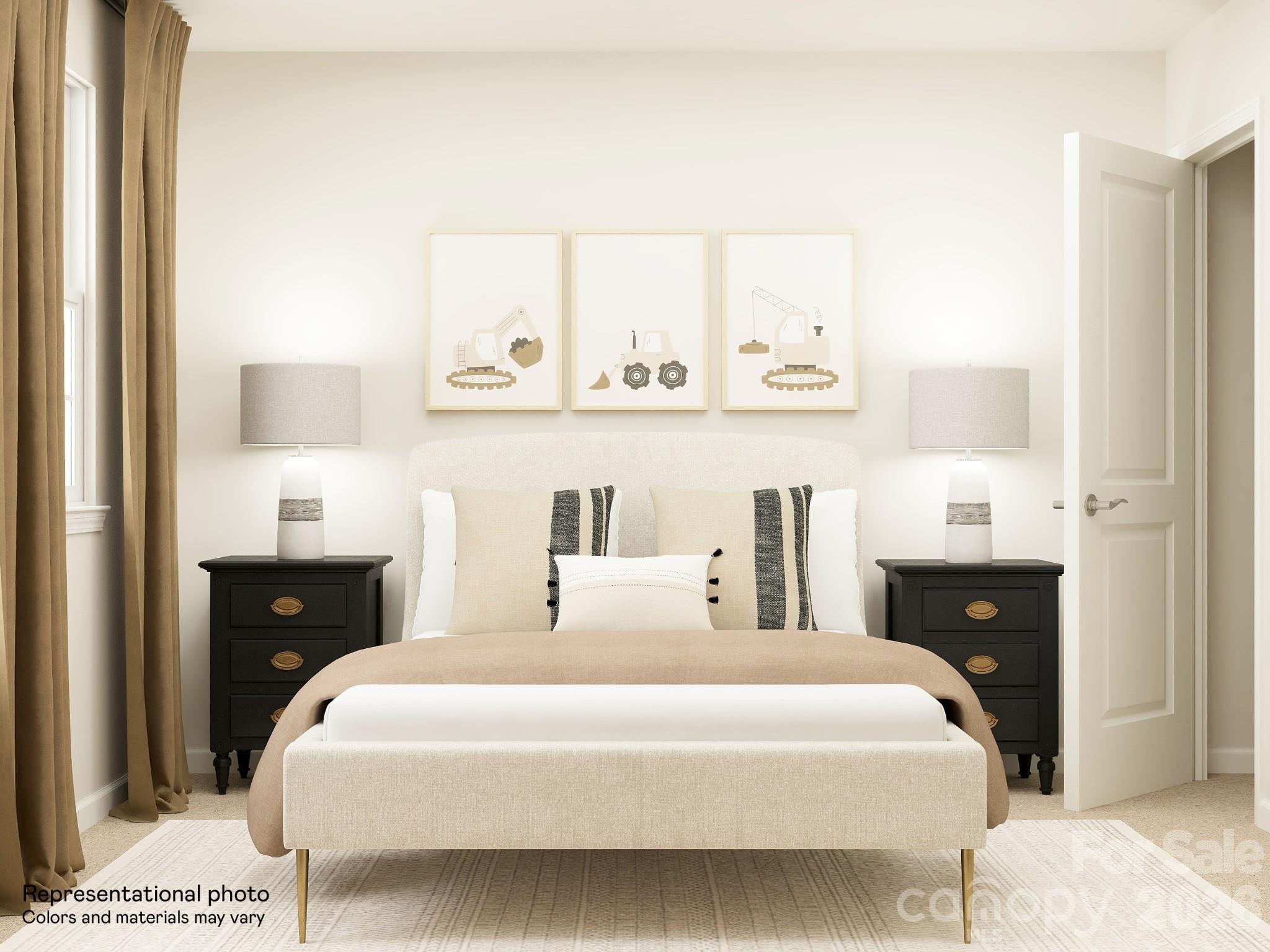 Village of Waxhaw - Residential