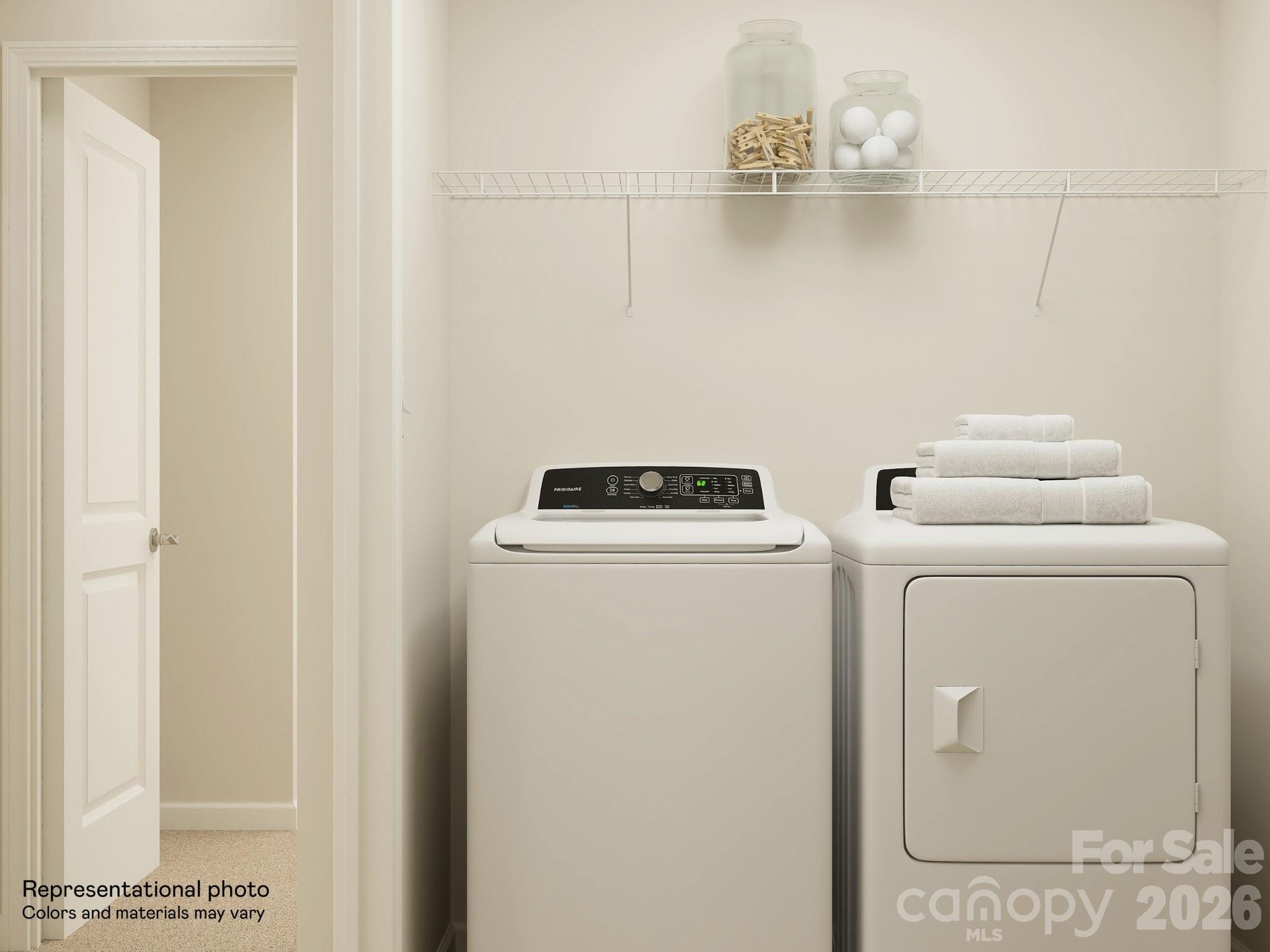 Village of Waxhaw - Residential