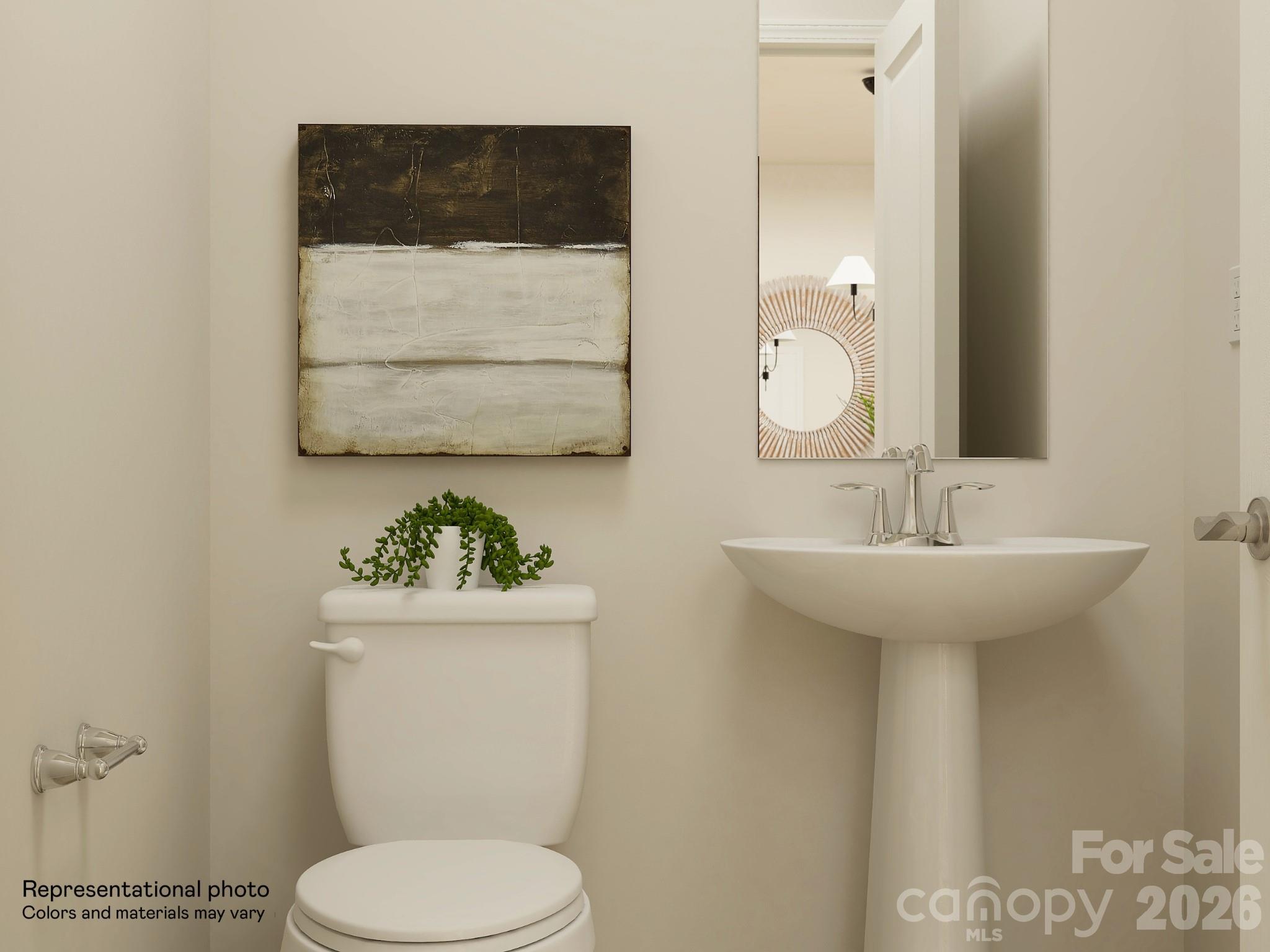 Village of Waxhaw - Residential