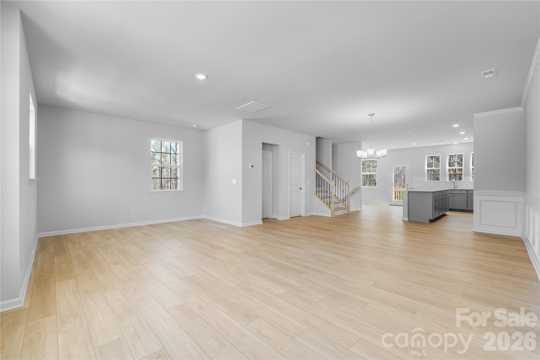 Village of Waxhaw - Residential