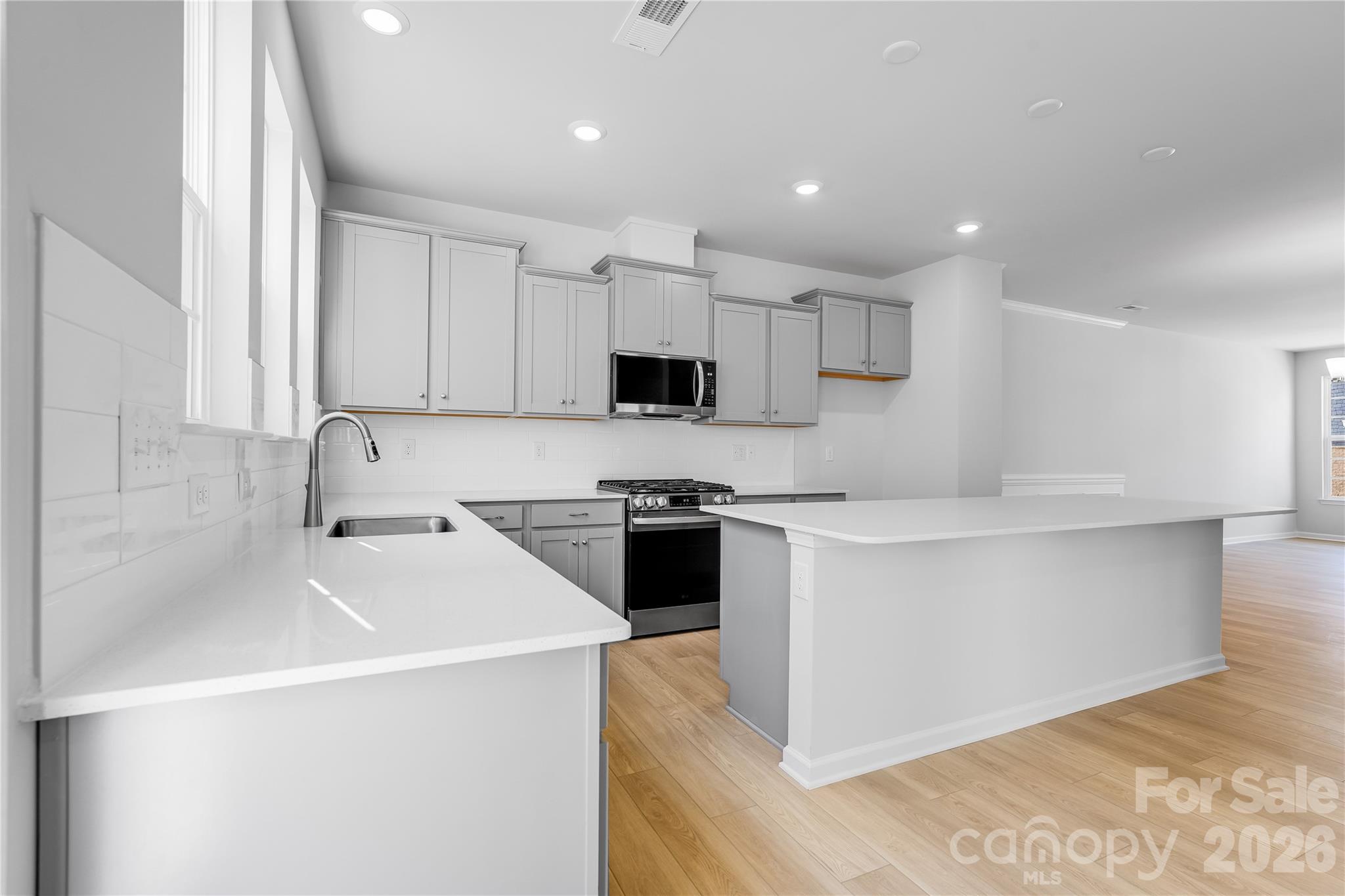 Village of Waxhaw - Residential