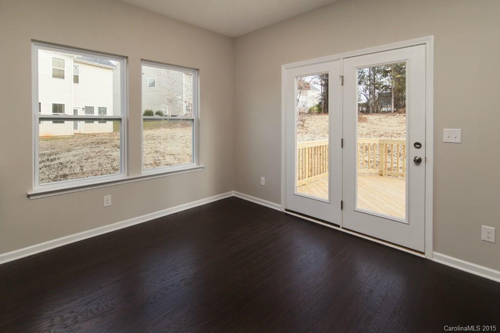 Mill Creek Falls - Residential