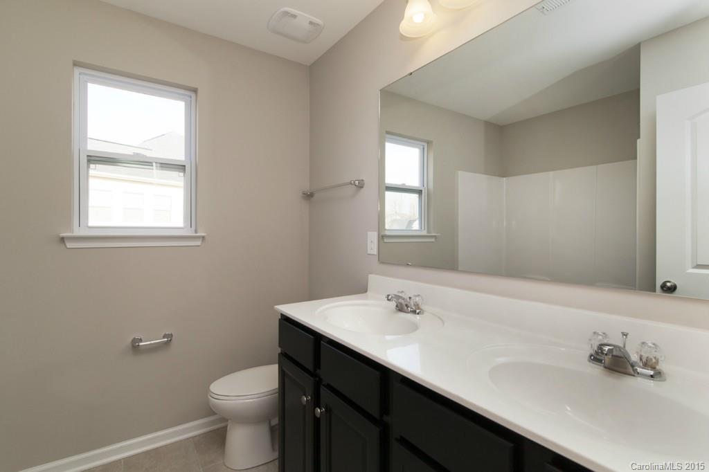 Mill Creek Falls - Residential