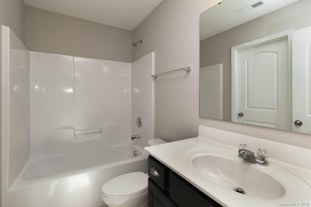 Mill Creek Falls - Residential