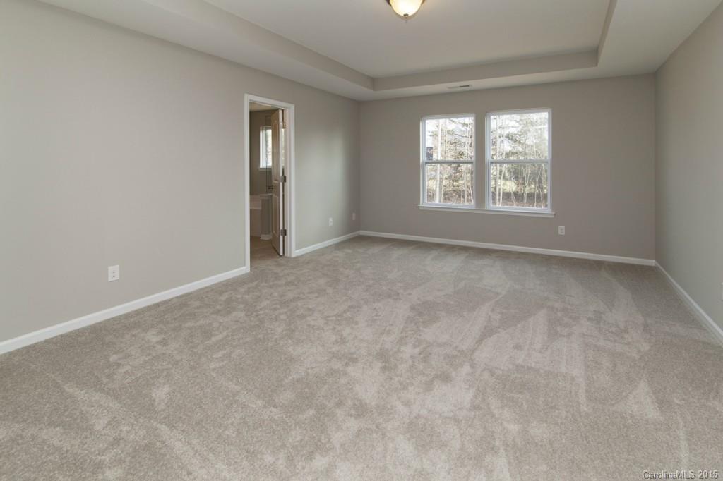 Mill Creek Falls - Residential