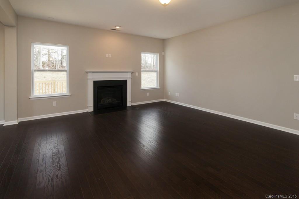 Mill Creek Falls - Residential