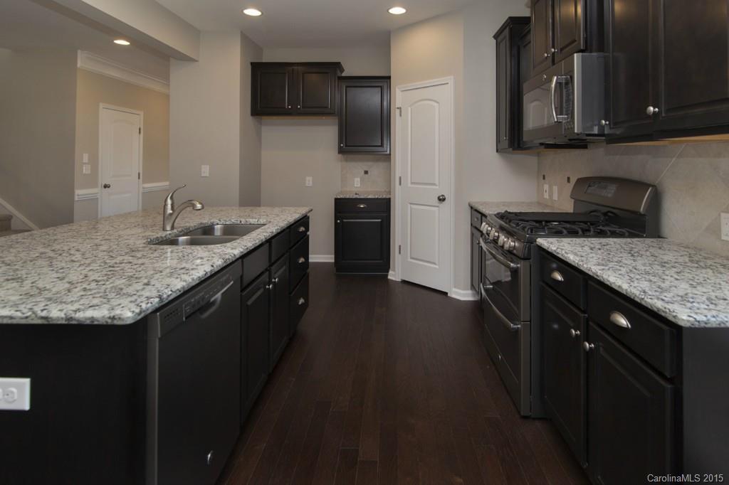 Mill Creek Falls - Residential