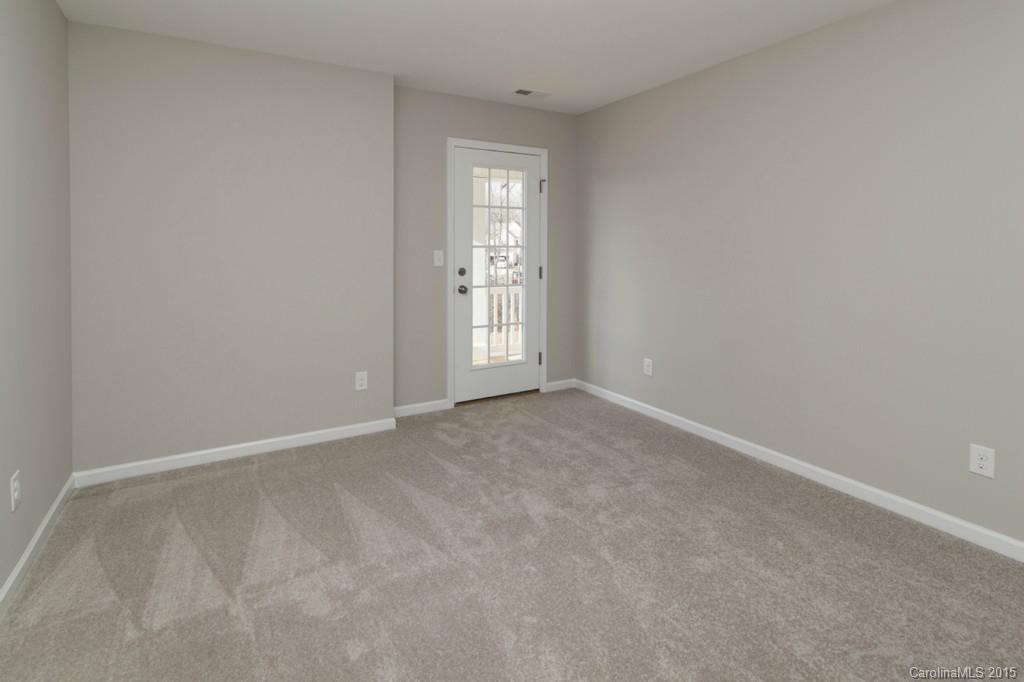 Mill Creek Falls - Residential