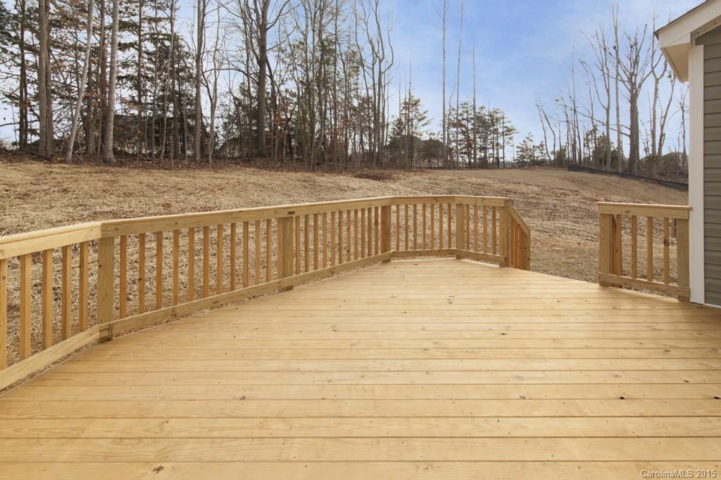 Mill Creek Falls - Residential