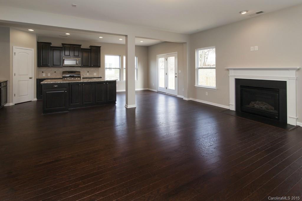 Mill Creek Falls - Residential