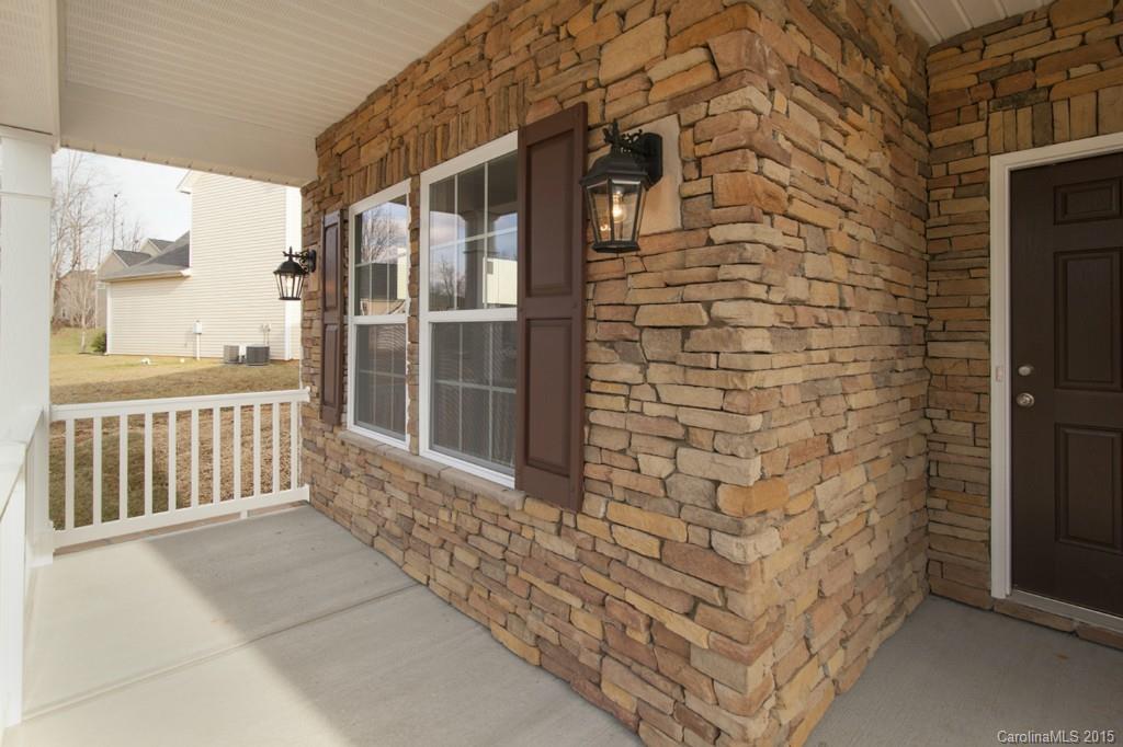 Mill Creek Falls - Residential