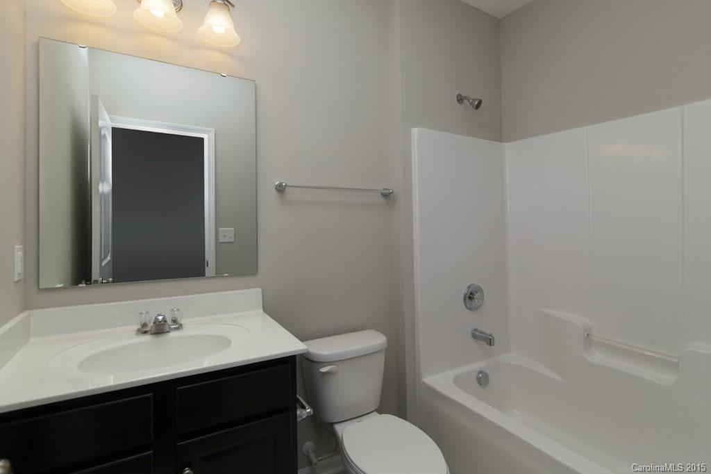 Mill Creek Falls - Residential