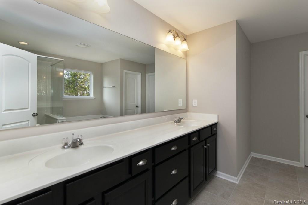 Mill Creek Falls - Residential