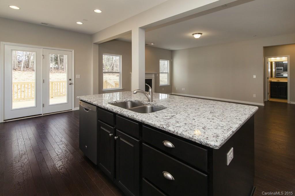 Mill Creek Falls - Residential